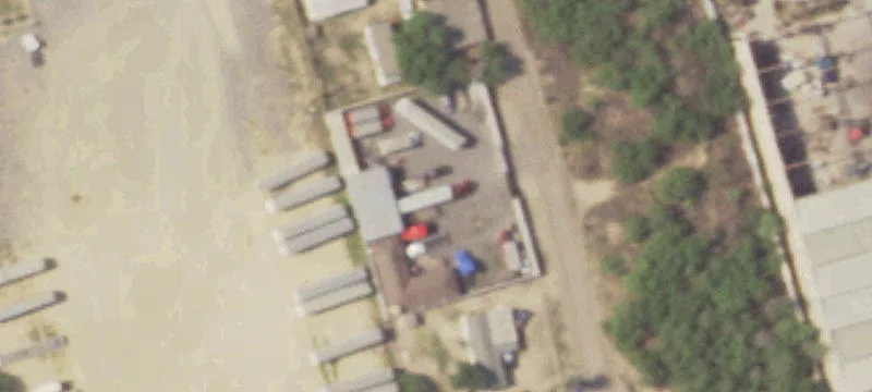 Mines Road Industrial Land