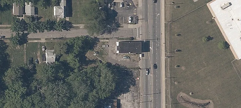Cleveland Apartment Building For Sale