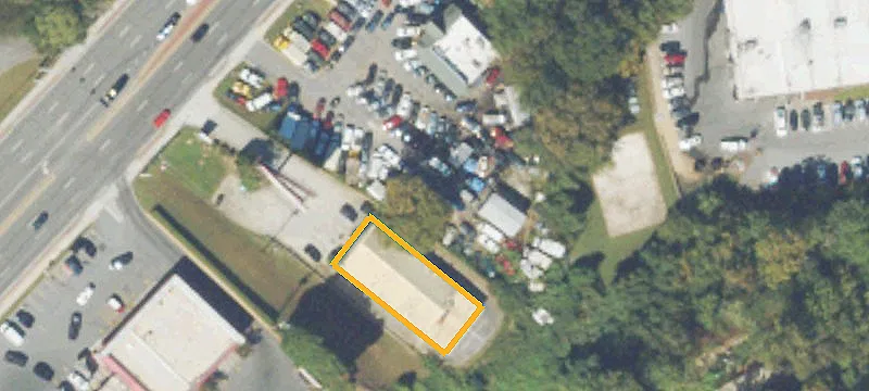 Prime Mixed-Use Development Opportunity