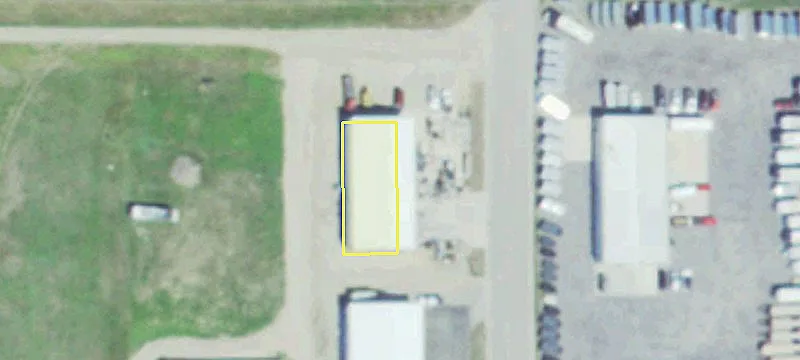 Prime Commercial Land on Highway