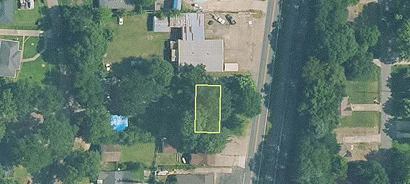 Leased Warehouse with Office Space