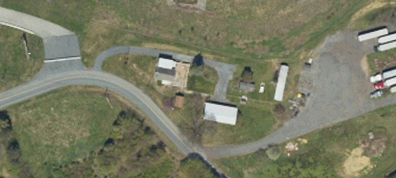 Approved Land for Gas Station