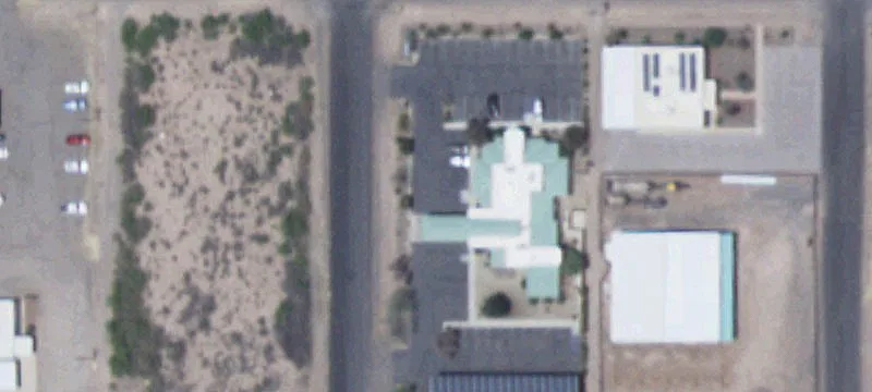 Deming Medical Clinic For Sale