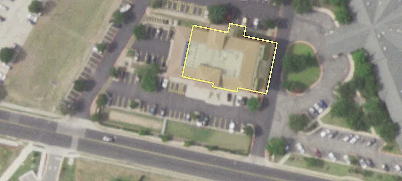 Medical Building Near St. David's