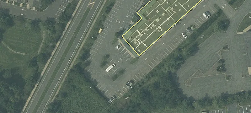 Retail Units at Flemington Centre