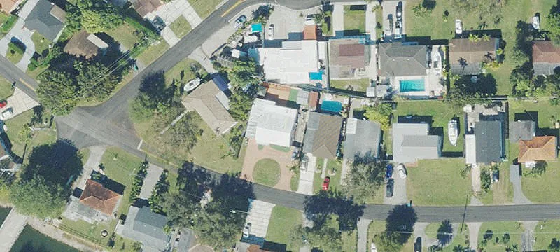 Redevelopment Opportunity Near MIA Airport