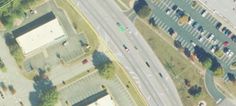 Developed Lot in Judah Crossing