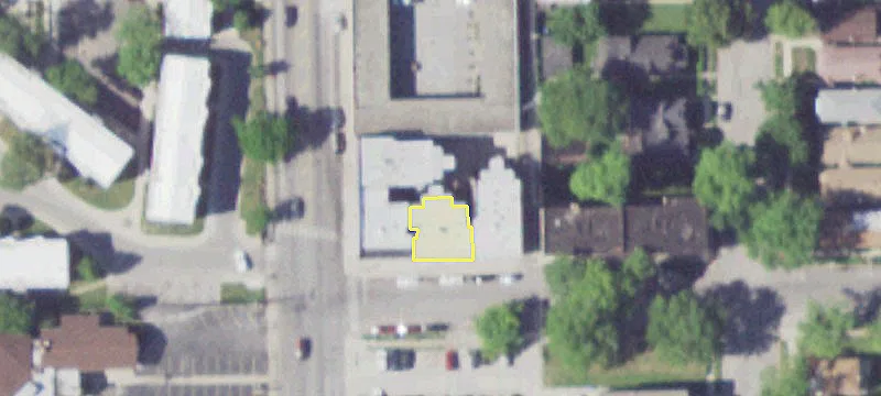 Renovated 24-Unit Apartment Building