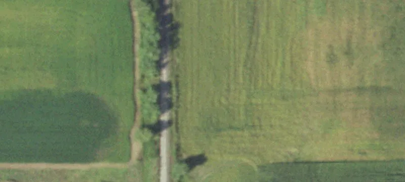 110 Acres Tillable Farmland