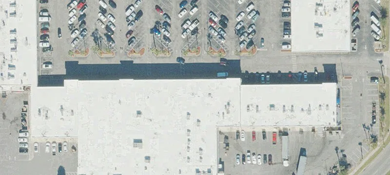 Neighborhood Center Retail Spaces Available