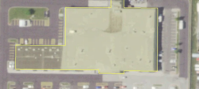 Commercial Land For Lease