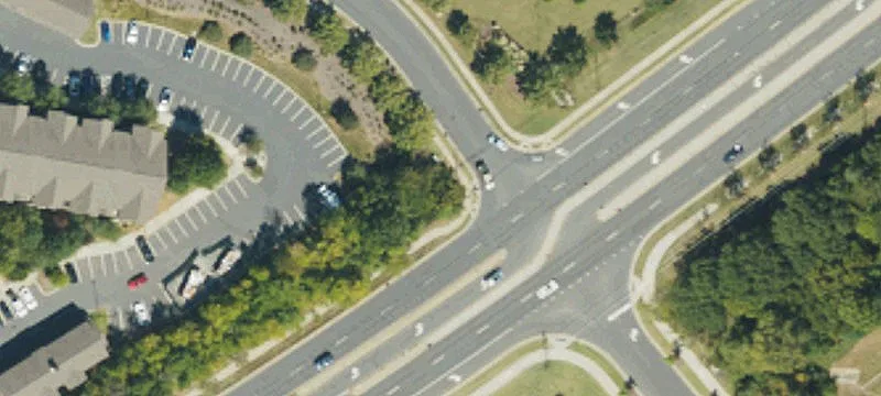 N Tryon Street Land Parcels