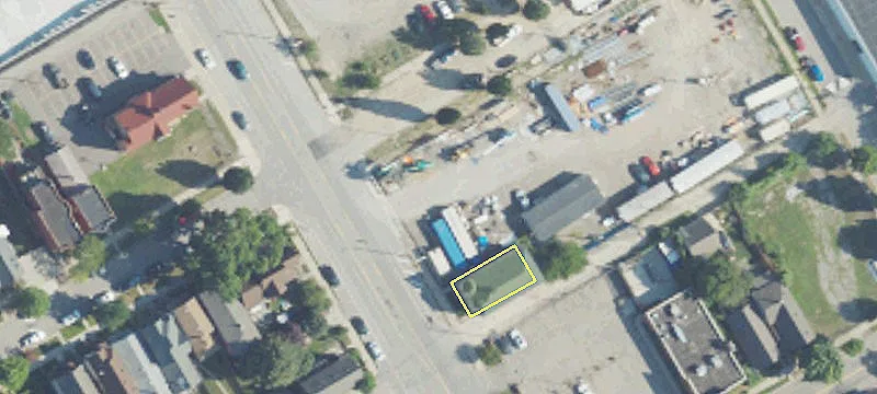 Detroit Land For Sale