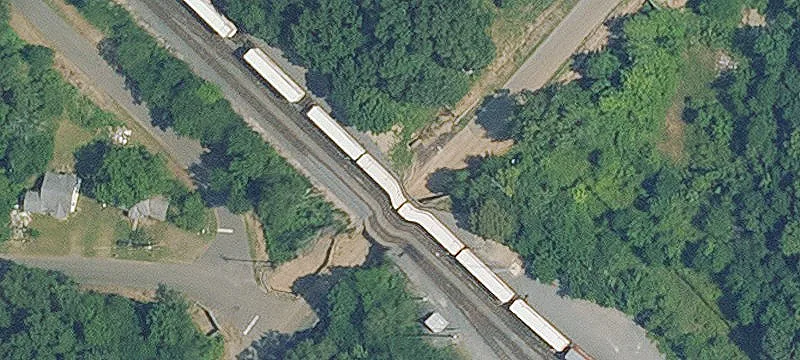 Prime Commercial Acreage For Sale