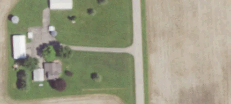 Dairy Farm on 24 Acres