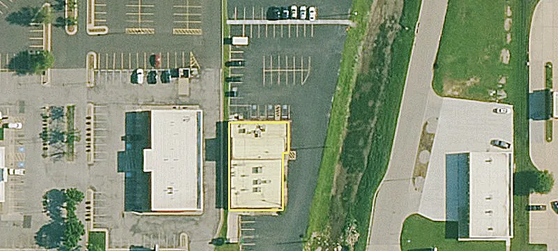 Three-Tenant Retail Investment Property