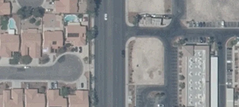 Las Vegas Office Buildings For Sale