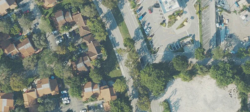 Miami McDonald's Net Leased Property