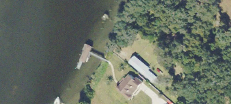 Waterfront Restaurant Opportunity