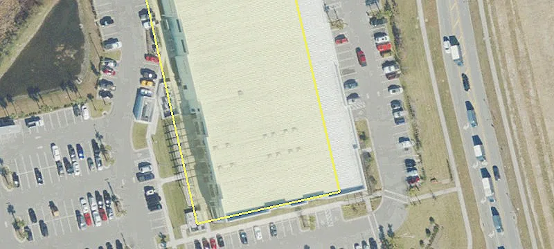 Daytona Beach Commercial Property