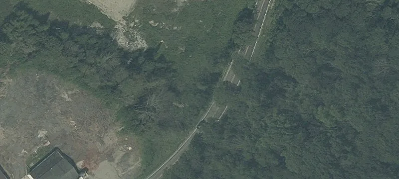 Cleared Land Ready for Development