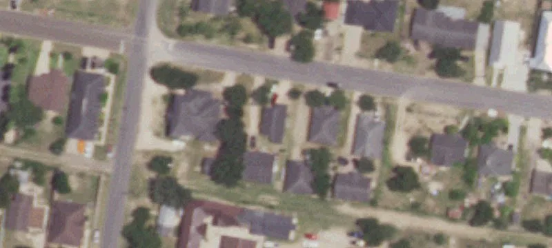 Multifamily Property in La Joya