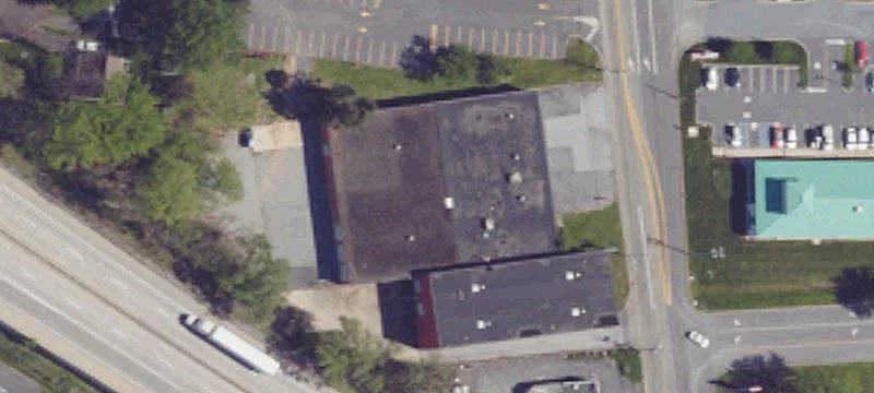 Prime Retail Space on Carlisle Pike