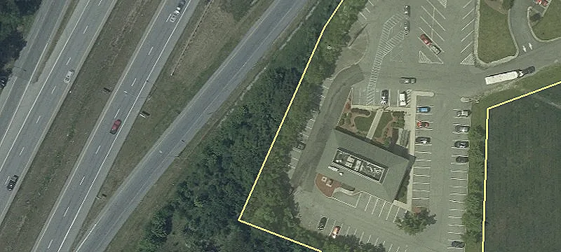 Retail/Restaurant Space Near US 15