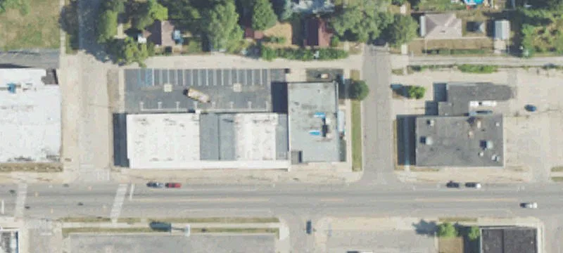 Ready Retail Units Available