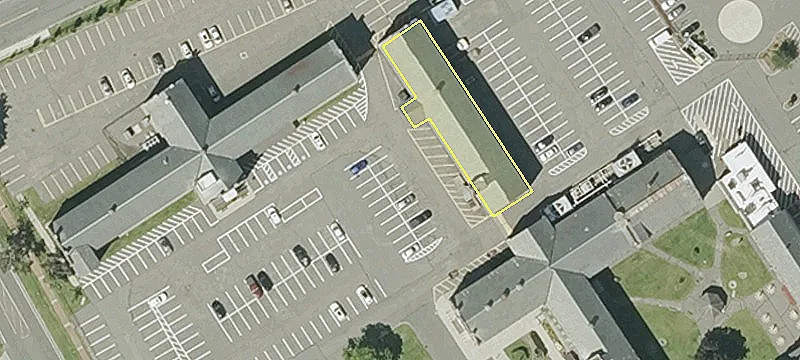 Gated Office Campus For Rent
