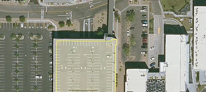 Medical Office Space Available