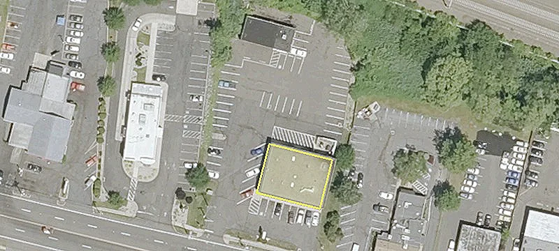 Retail Space on Rt. 1