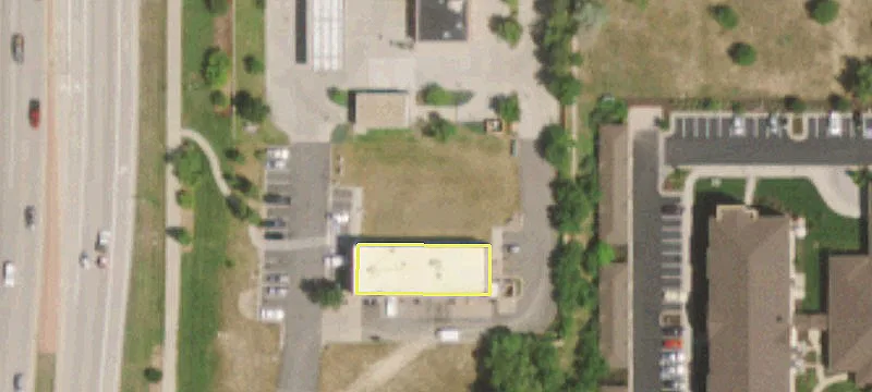 Prime Land for Ground Lease