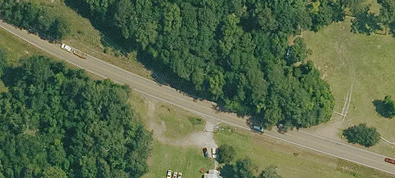 51 Acres Hunting/Recreational Land