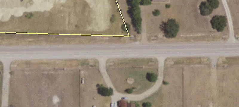 Prime Land Near SH-130