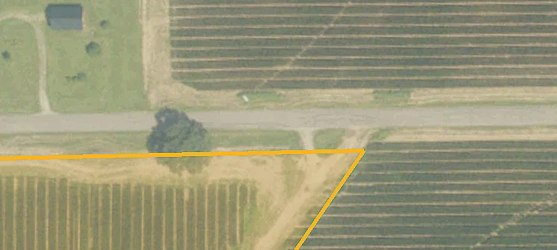 Industrial Land Near Toll Road