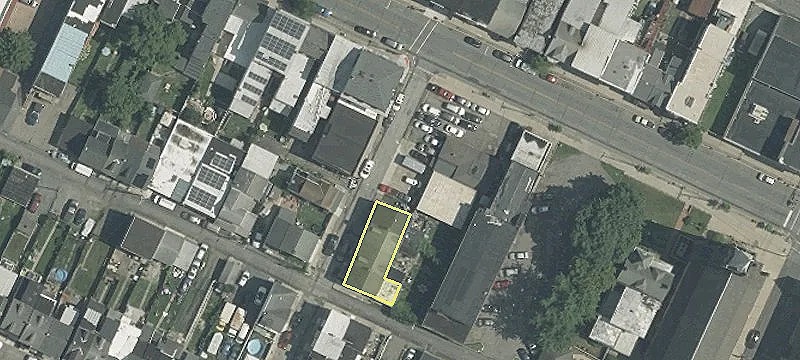 Phillipsburg Automotive Ready Commercial Property