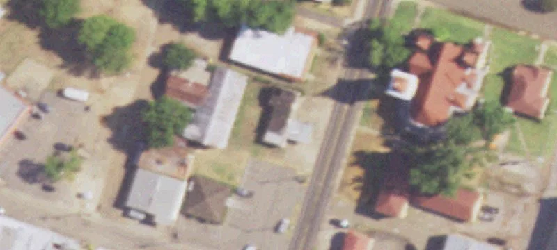 Pittsburg Land in Historic District
