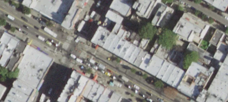 East Harlem Mixed-Use Investment
