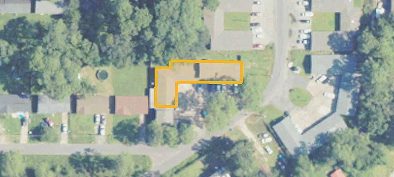 Moss Point Multifamily Investment Opportunity