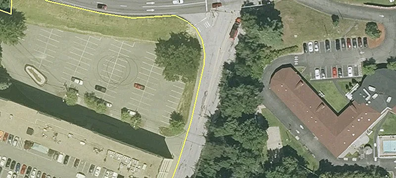 Landmark Location Office Space Available