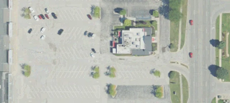 Saginaw Retail Space For Lease