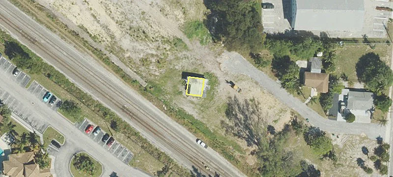 Industrial Land Available For Rent