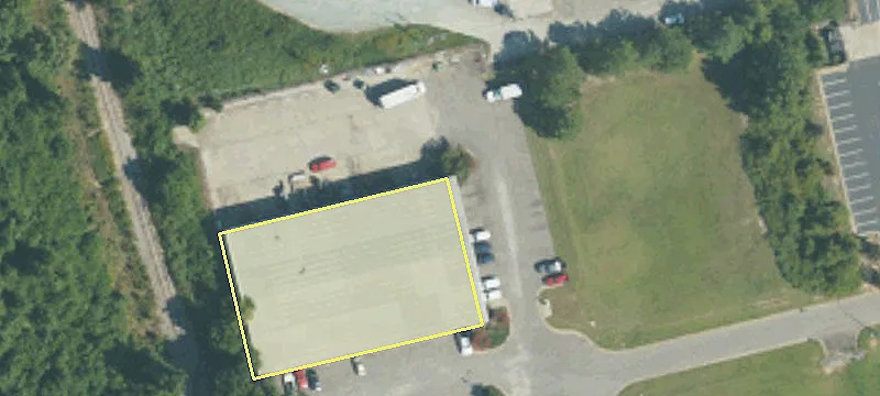 Sanford Flex Space for Lease