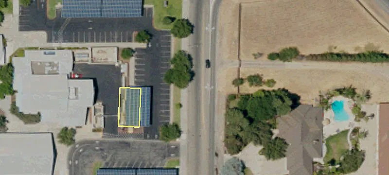 Retail Space Available for Lease