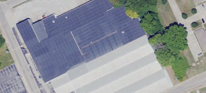 Warehouse Space Near Veterans Blvd