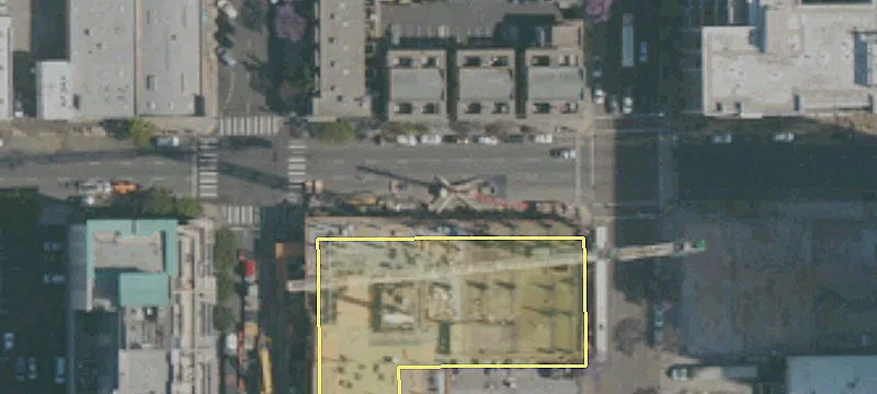 Downtown Retail Space Ready-to-Merchandise