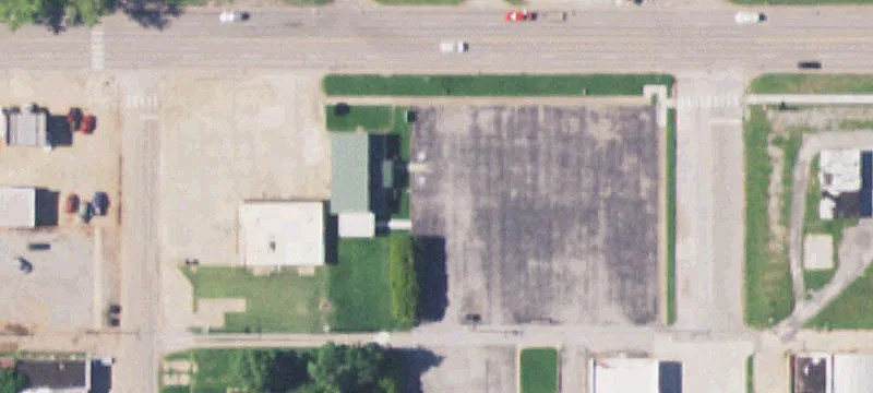 Commercial Space For Lease