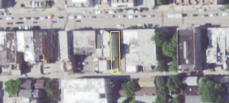 Lincoln Park Retail Space Available