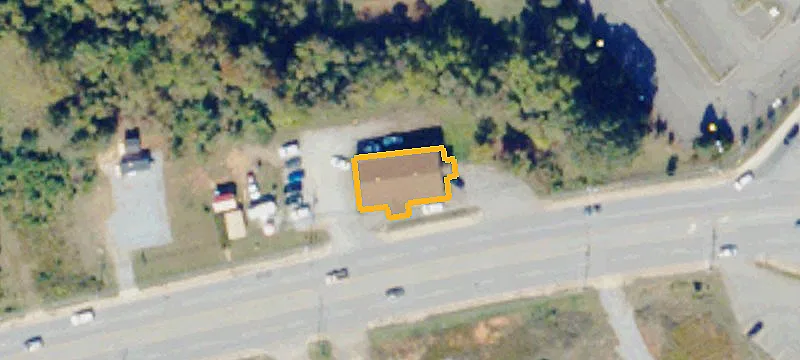 Prime Commercial Land Opportunity